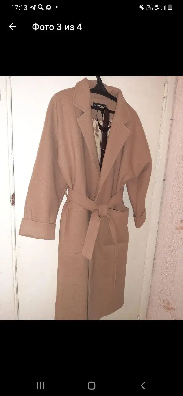 Продажа одежды и обуви в отличном состоянии - Верхняя одежда (Одежда) в Орск