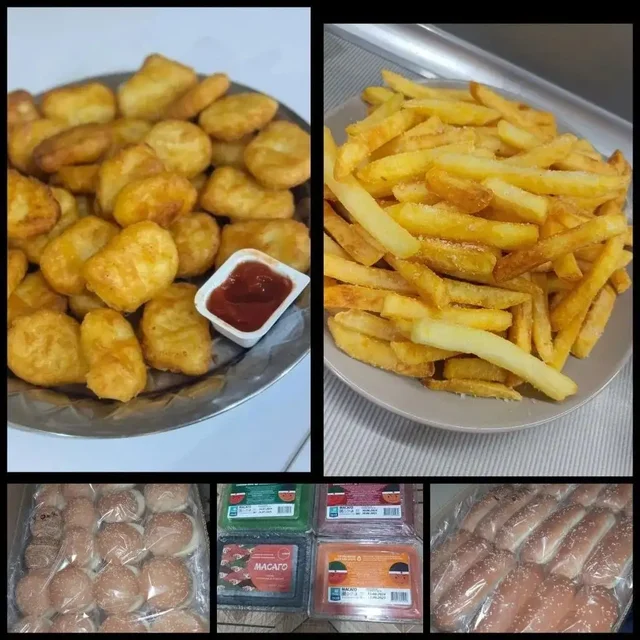 Приглашение в группу Море Вкуса - Кейтеринг в Орск