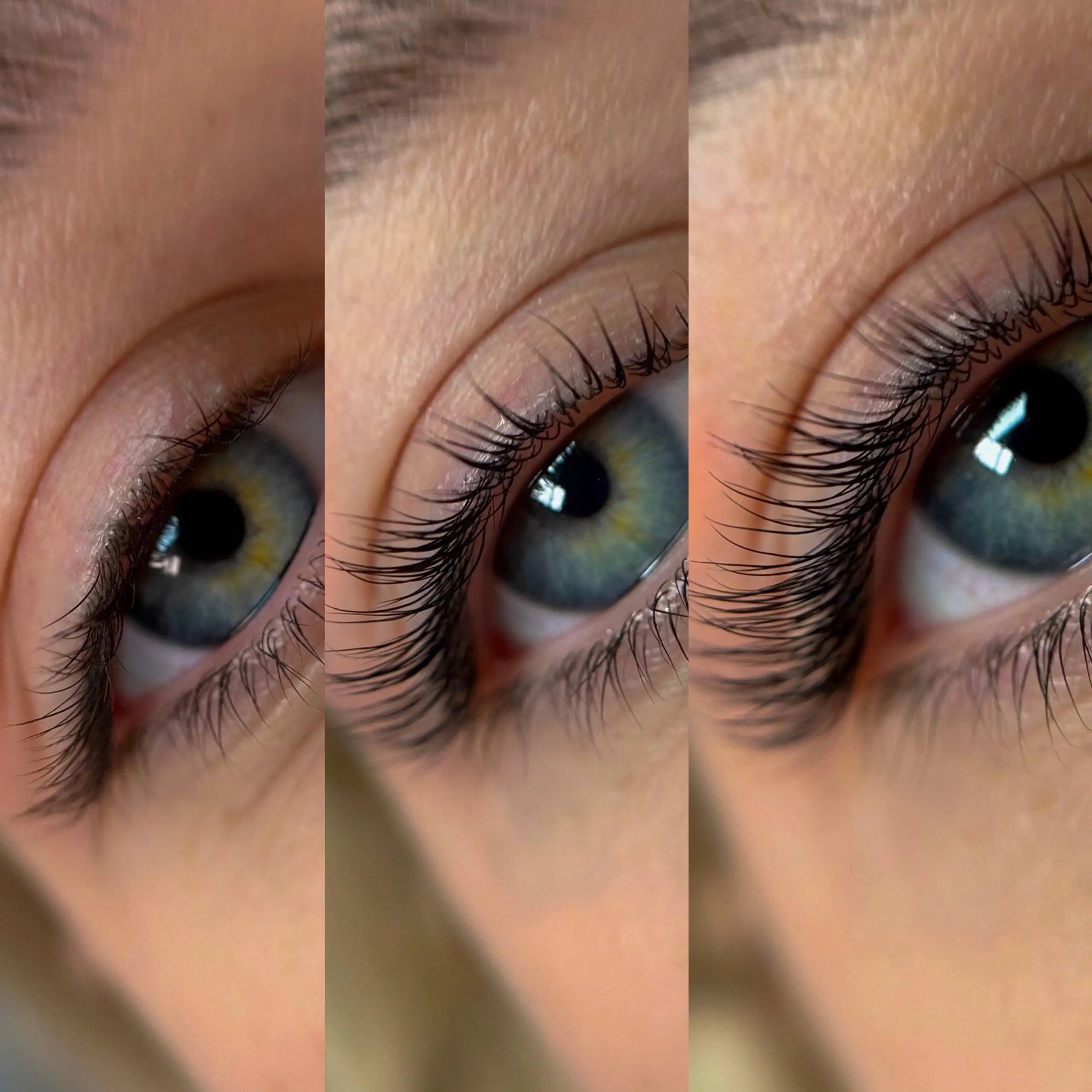 Комплекс ламинирование ресниц и окрашивание - Красота (Услуги) в Орск-Новотроицк