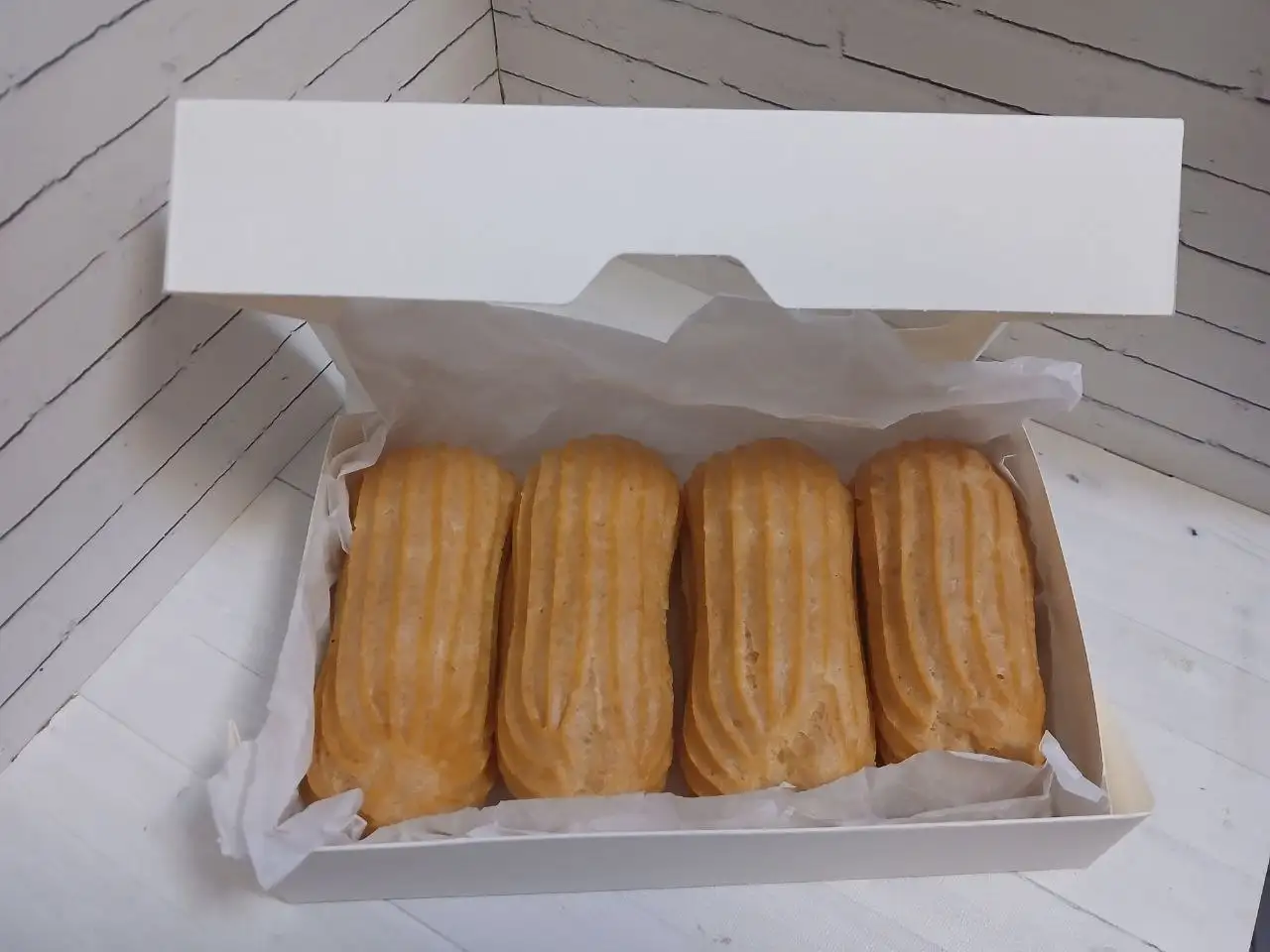 Заказы на пасхальные куличи, сладкие букеты, эклеры и мыльные розы - Кулинария/Кондитерские услуги (Услуги) в Орск