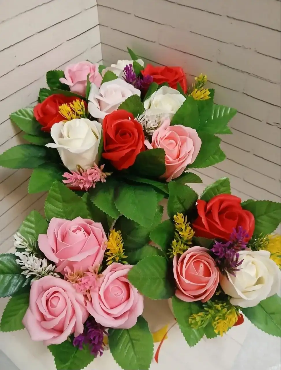 Заказы на пасхальные куличи, сладкие букеты, эклеры и мыльные розы - Кулинария/Кондитерские услуги (Услуги) в Орск