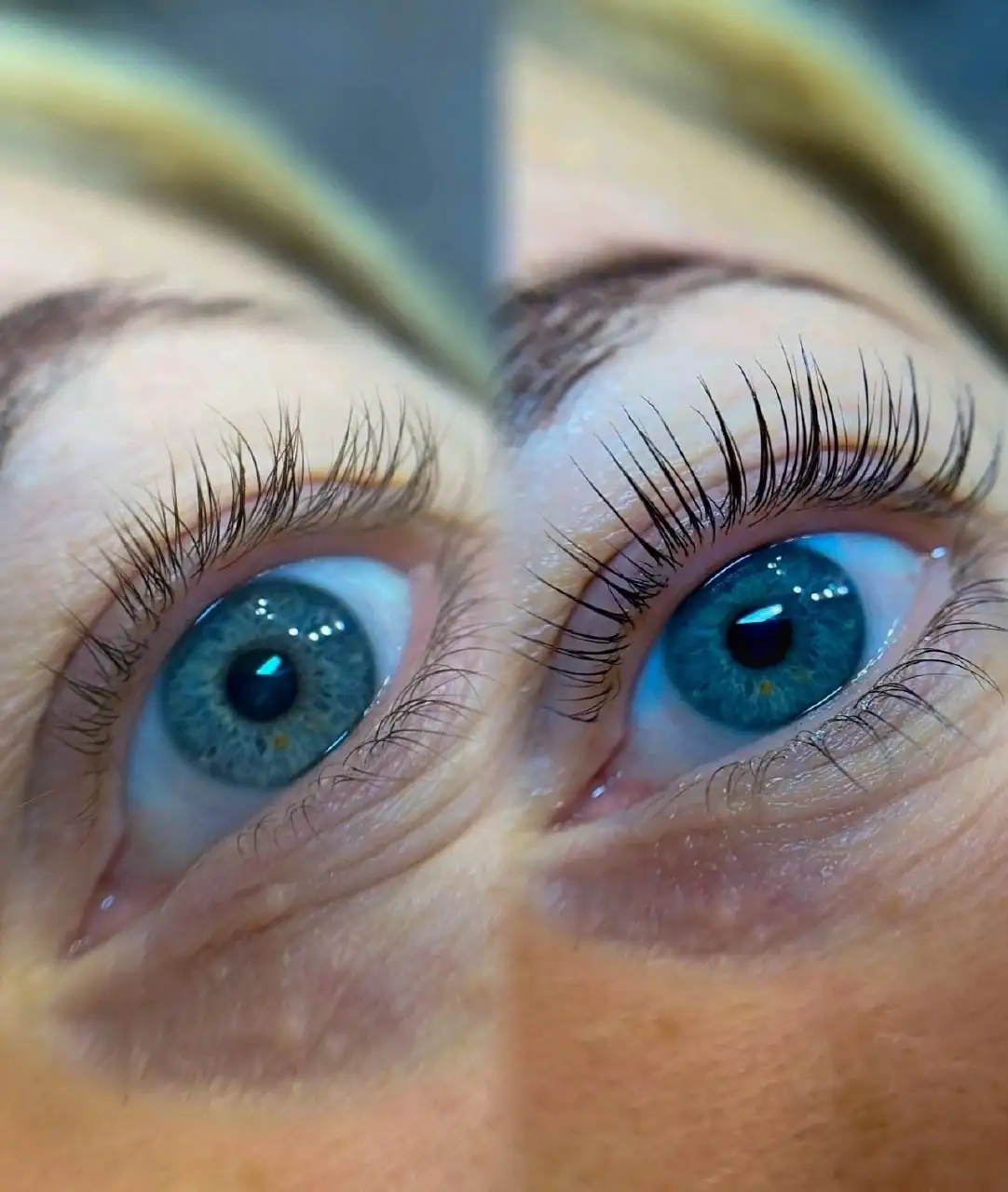 Ламинирование ресниц с окрашиванием - Красота и здоровье (Услуги) в Орск