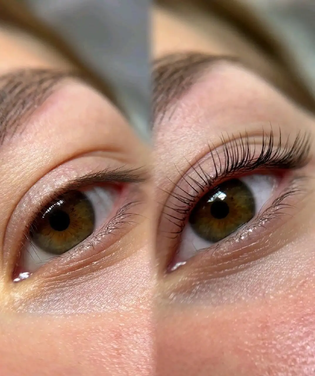 Ламинирование ресниц с окрашиванием - Красота и здоровье (Услуги) в Орск