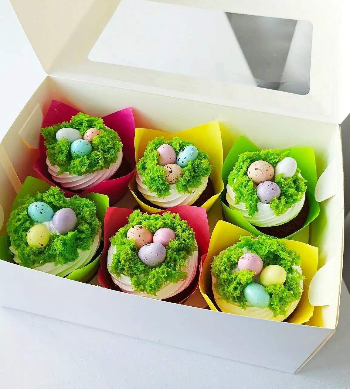 Заказы на куличи до 9 апреля - Кулинария (Услуги) в Орск