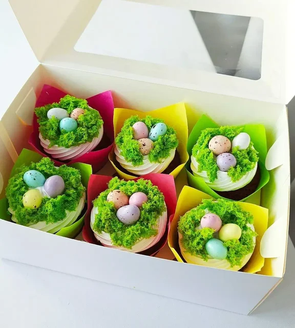 Заказы на куличи до 9 апреля - Кулинария в Орск