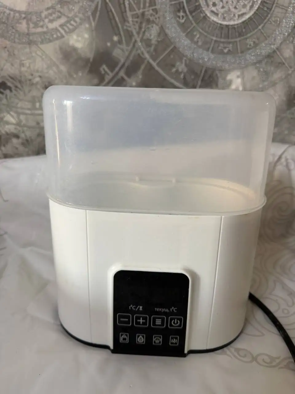 Детские товары: стерилизатор, прокладки, аксессуары - Гигиена и уход (Товары для детей) в Орск-Новотроицк