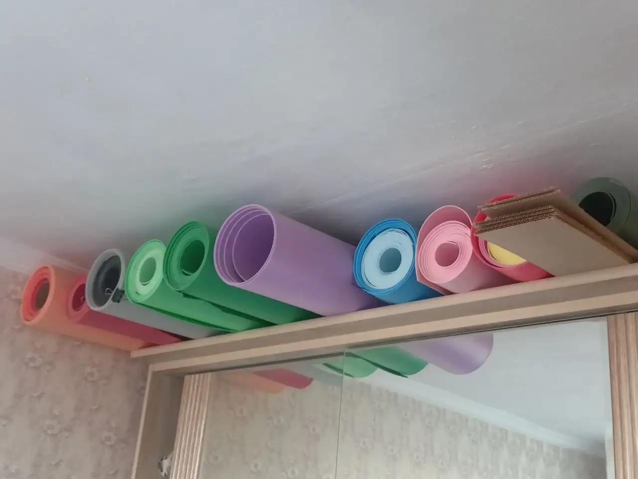 Изолон для творчества - Творчество и рукоделие (Хобби и отдых) в Орск