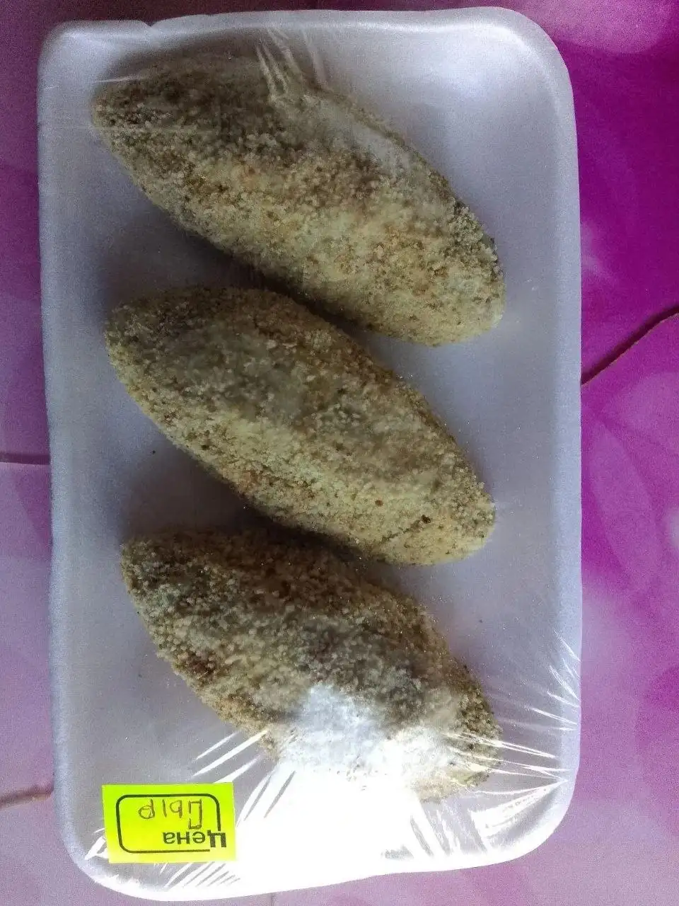 Продажа замороженных полуфабрикатов в Орске - Продукты питания (Готовый бизнес и оборудование) в Орск