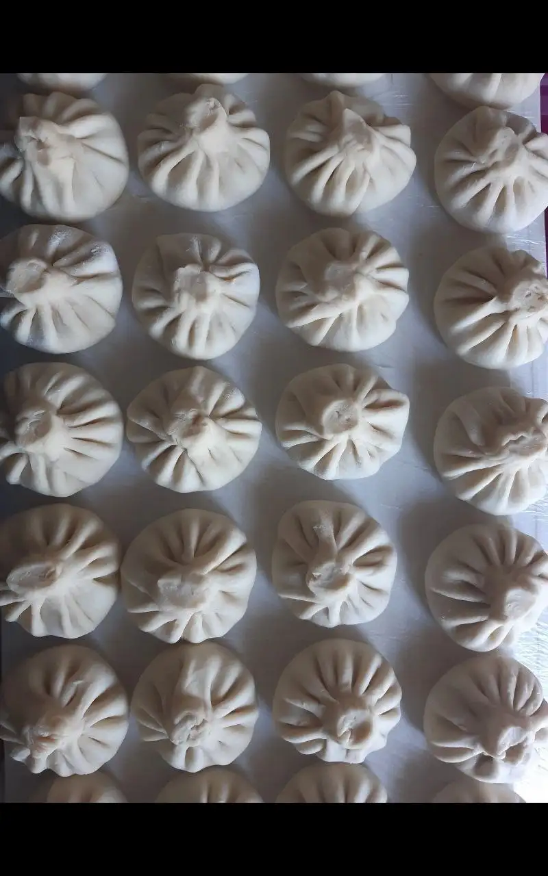 Продажа готовой еды: Хинкали, Манты, Пельмени, Вареники, Чебуреки - Кулинария (Услуги) в Орск