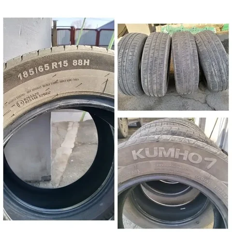 Летние шины - Шины и диски в Орск-Новотроицк