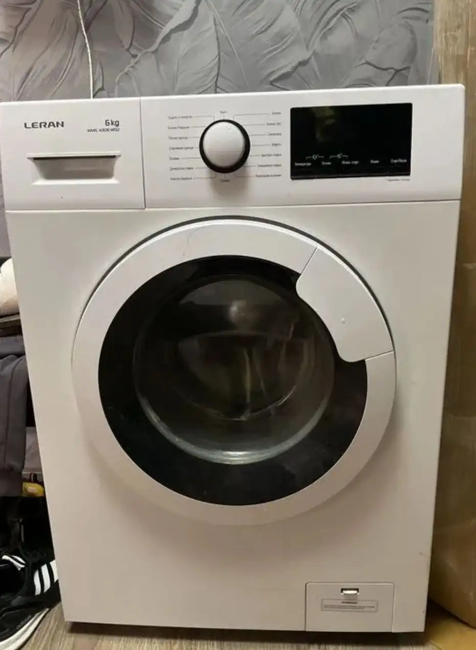 Продам стиральную машину - Бытовая техника (Для дома и дачи) в Орск-Новотроицк