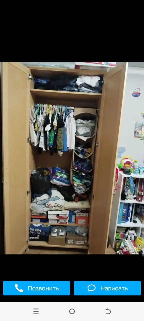 Продажа мебели: комплект и отдельные предметы - Для дома и дачи в Орск