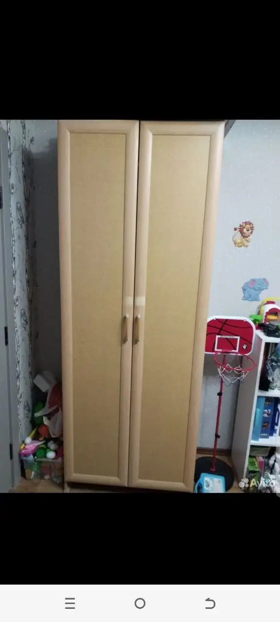 Продажа мебели: комплект и отдельные предметы - Для дома и дачи в Орск