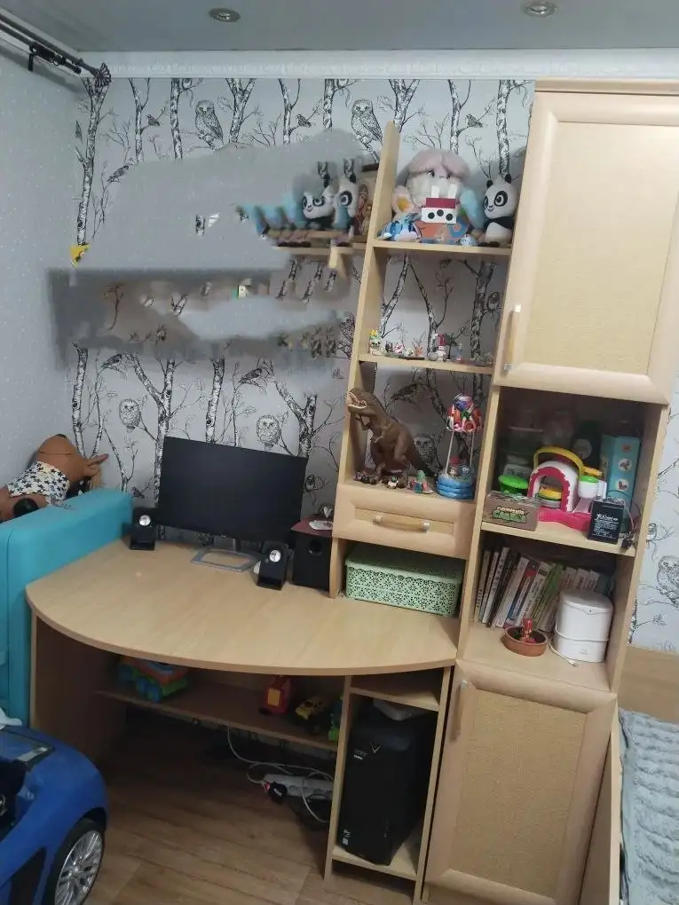 Продажа мебели: комплект и отдельные предметы - Для дома и дачи в Орск