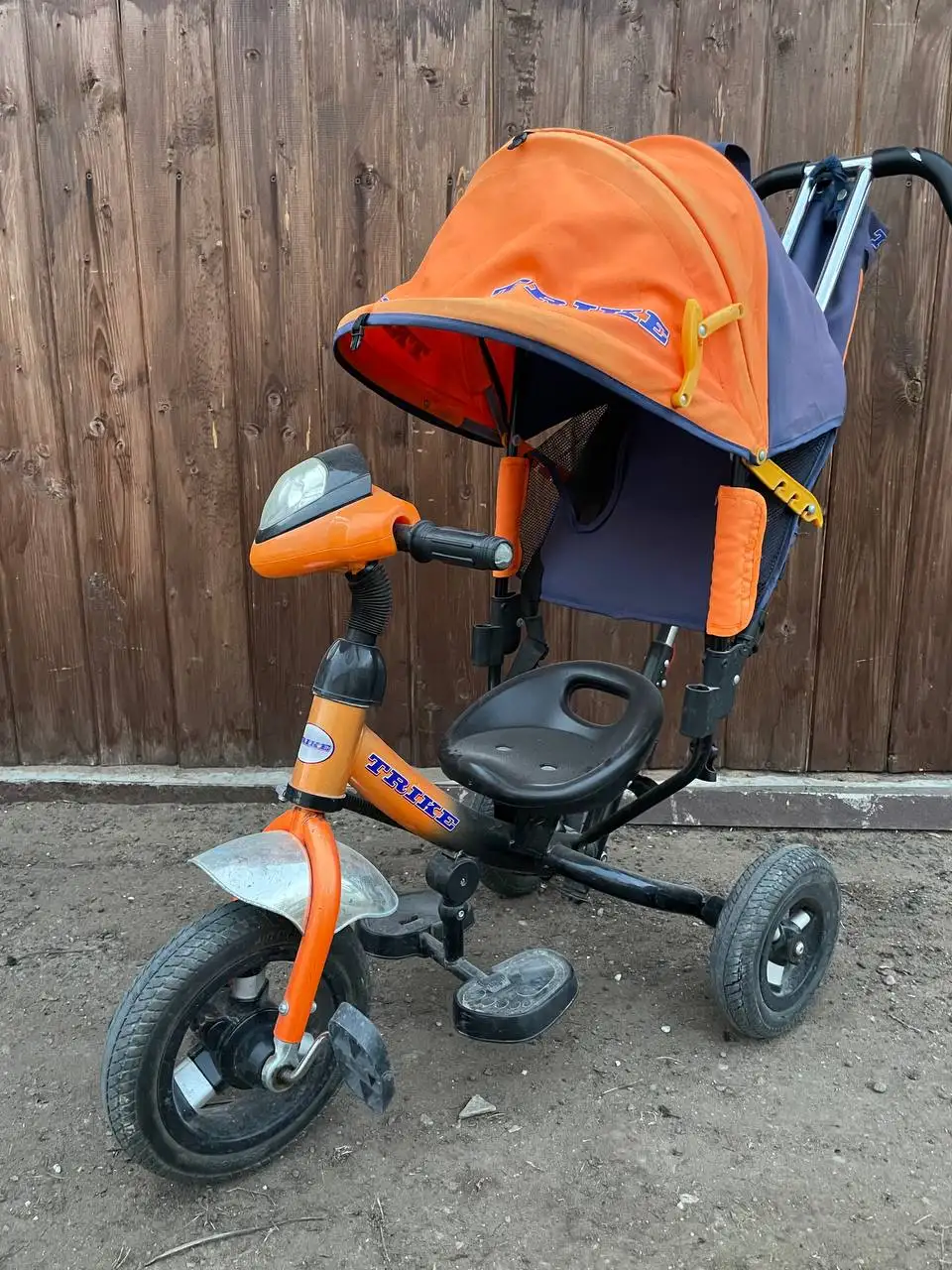 Продам велосипед 2000 года - Велосипеды (Хобби и отдых) в Орск