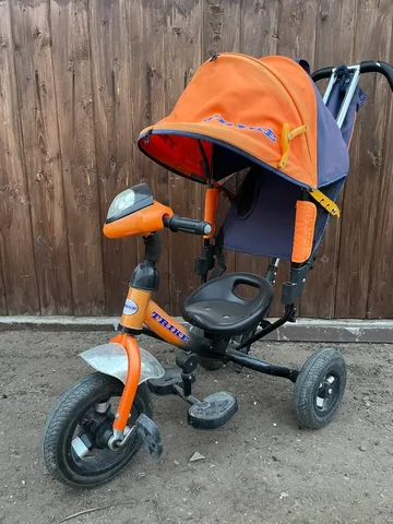 Продам велосипед 2000 года - Хобби и отдых в Орск