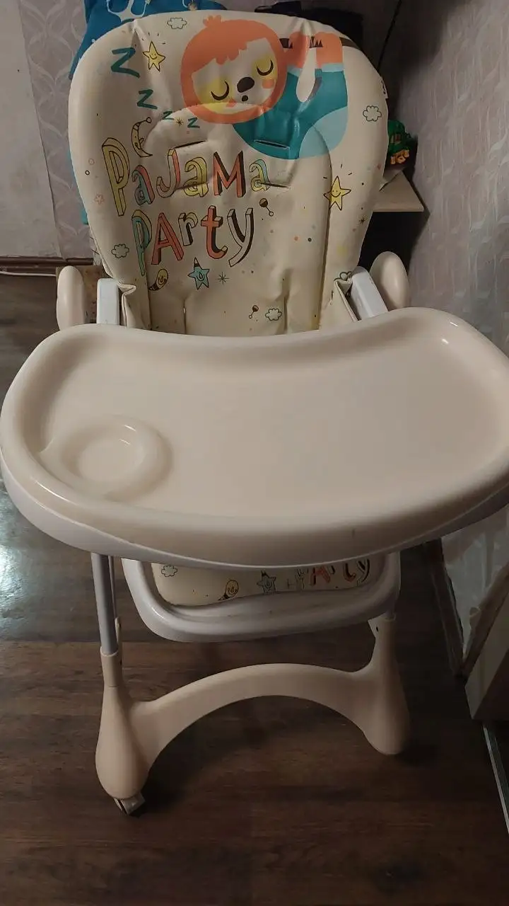 Стульчик для кормления - Товары для детей в Орск