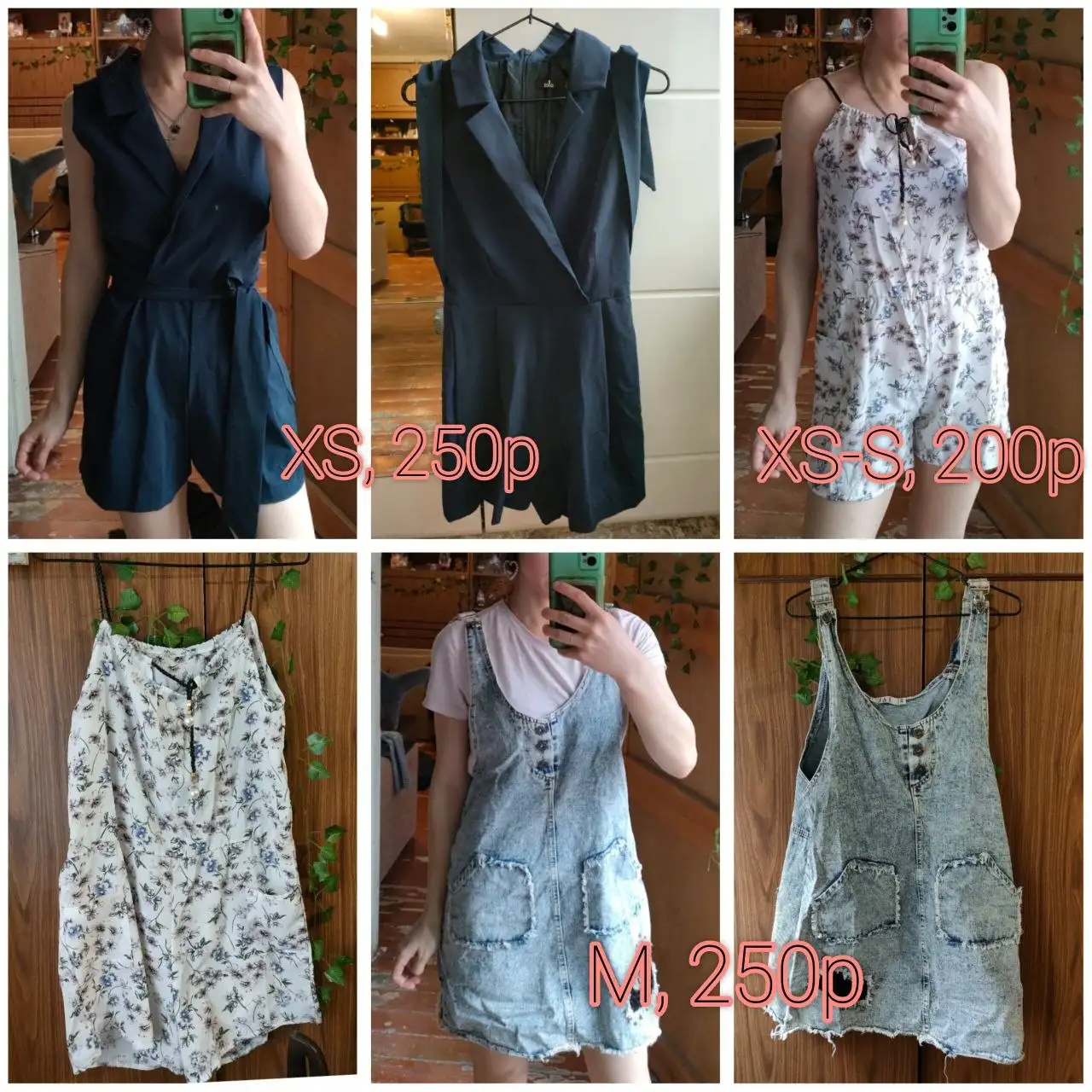 Подростковая женская одежда разных размеров - Женская одежда (Одежда) в Орск-Новотроицк