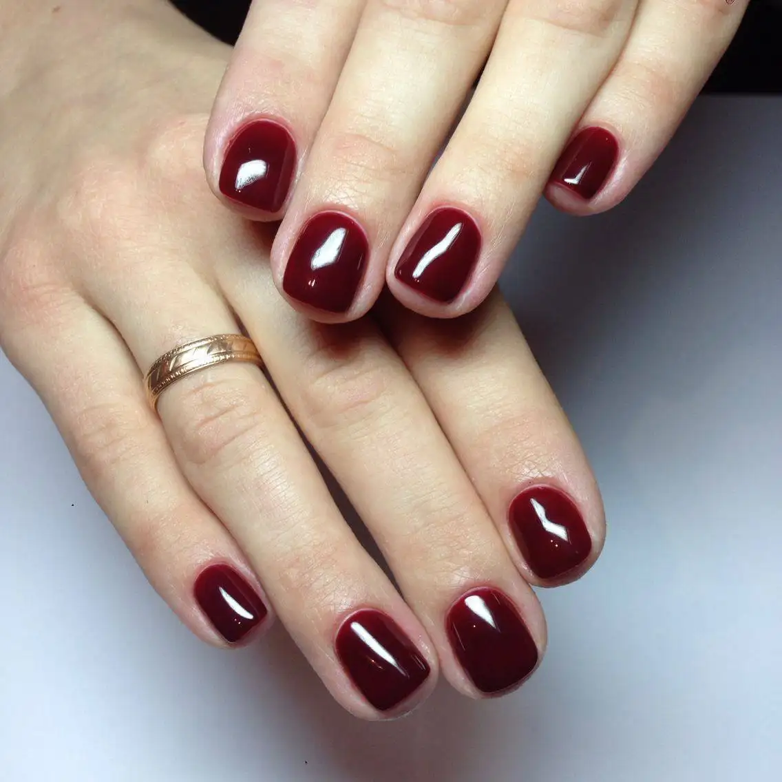 Услуги мастера маникюра - Маникюр (Услуги) в Орск-Новотроицк