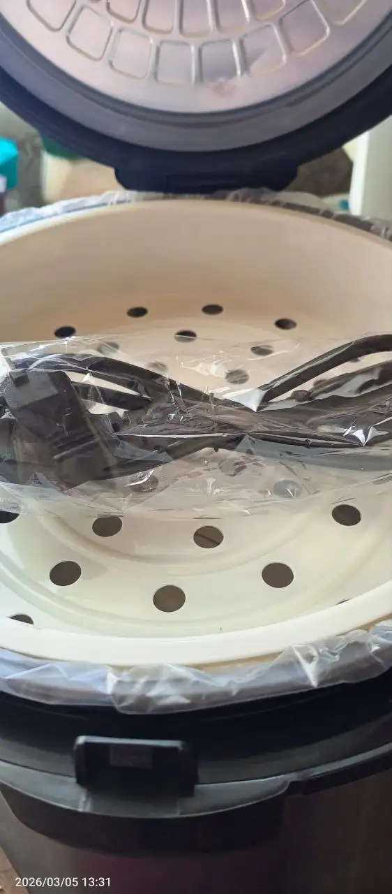 Продам новую мультиварку в упаковке - Кухонная техника (Для дома и дачи) в Орск