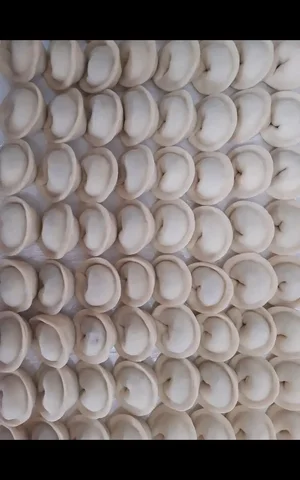 Продажа готовых блюд (голубцы, хинкали, пельмени, вареники, котлеты, тефтели) - Доставка еды в Орск