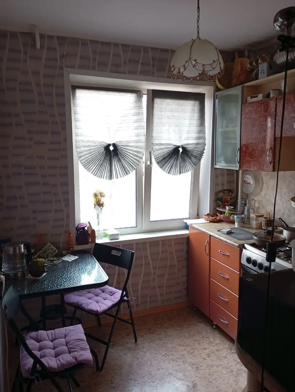 Продаётся 2-комнатная квартира в Новотроицке - Квартиры (Недвижимость) в Новотроицк