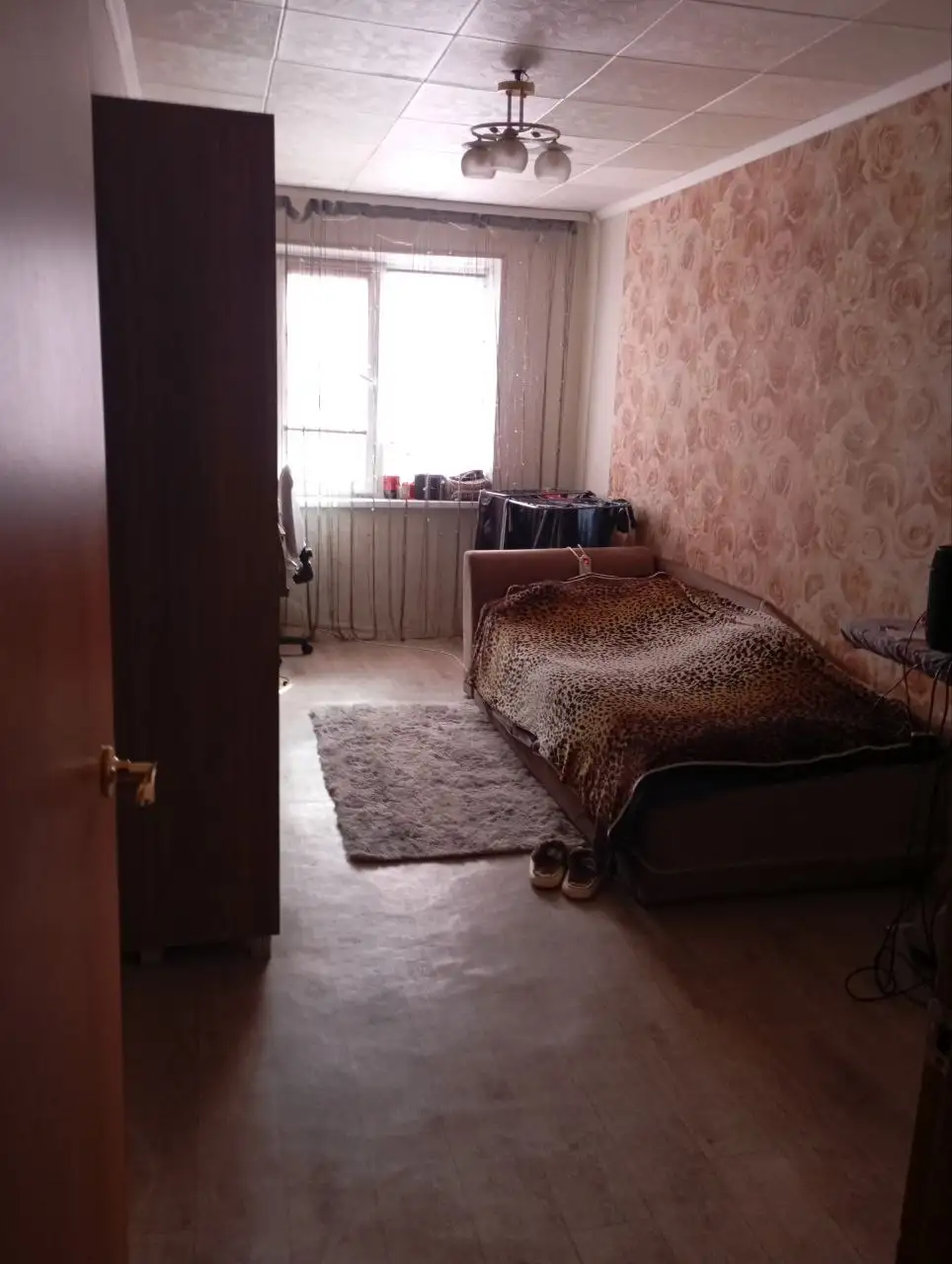 Продаётся 2-комнатная квартира в Новотроицке - Квартиры (Недвижимость) в Новотроицк