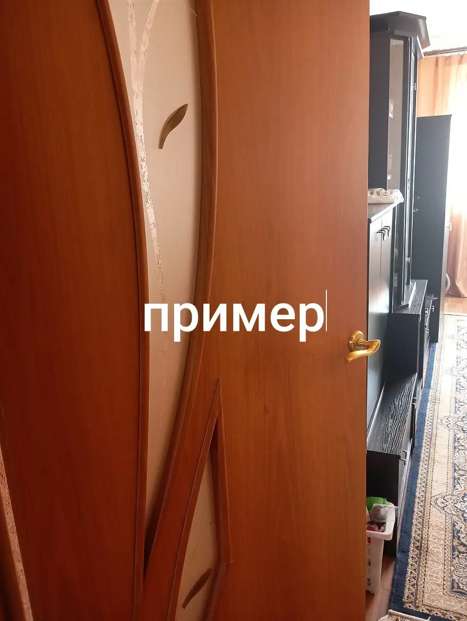 Продажа межкомнатной двери и телевизора LG - Барахолка в Орск-Новотроицк