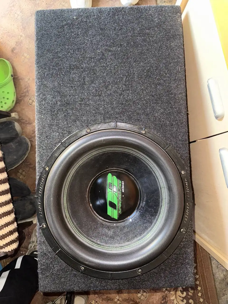 Продам комплект сабвуфера Apocalypse 250 с усилителем MOMO BD 3000.1 - Аудиотехника (Электроника) в Орск или Новотроицк