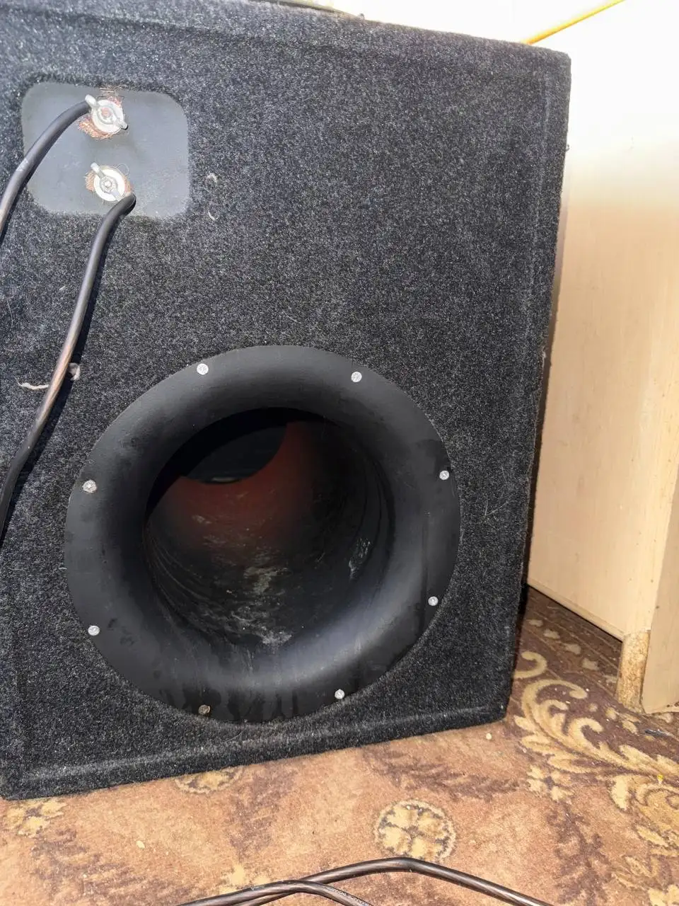 Продам комплект сабвуфера Apocalypse 250 с усилителем MOMO BD 3000.1 - Аудиотехника (Электроника) в Орск или Новотроицк