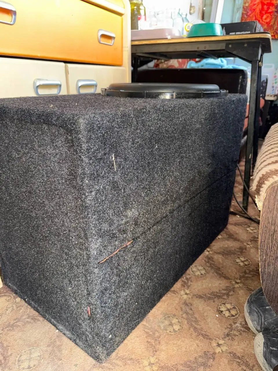 Продам комплект сабвуфера Apocalypse 250 с усилителем MOMO BD 3000.1 - Аудиотехника (Электроника) в Орск или Новотроицк