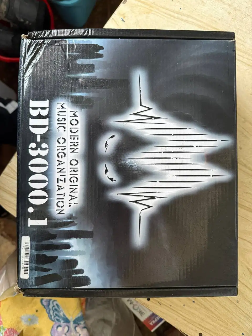 Продам комплект сабвуфера Apocalypse 250 с усилителем MOMO BD 3000.1 - Аудиотехника (Электроника) в Орск или Новотроицк