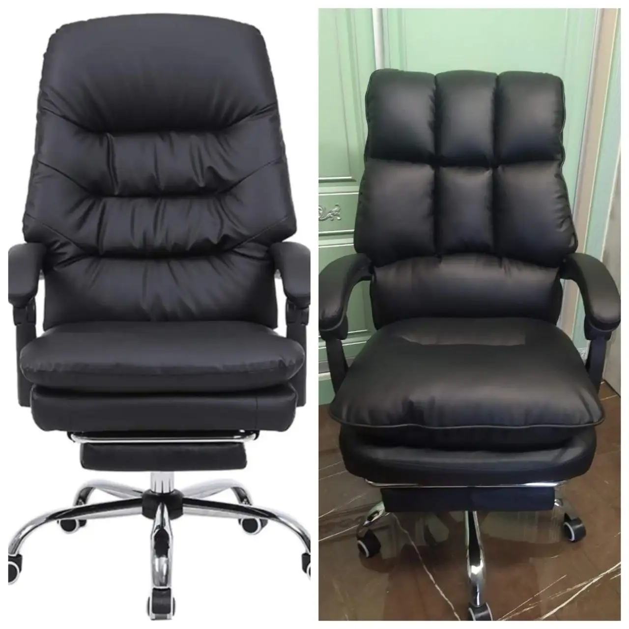 Новые компьютерные кресла в Орске - Мебель (Барахолка) в Орск