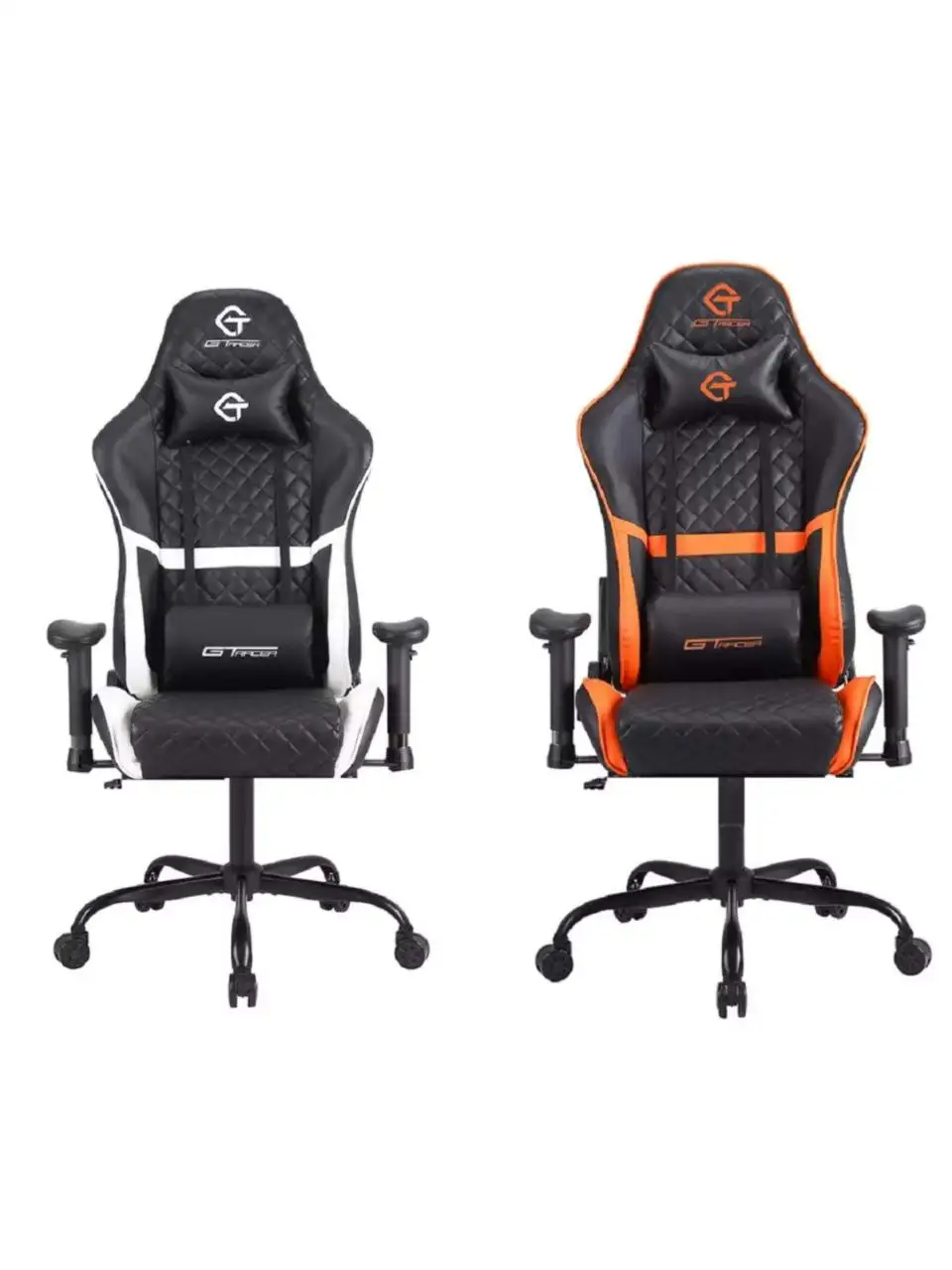 Новые компьютерные кресла в Орске - Мебель (Барахолка) в Орск