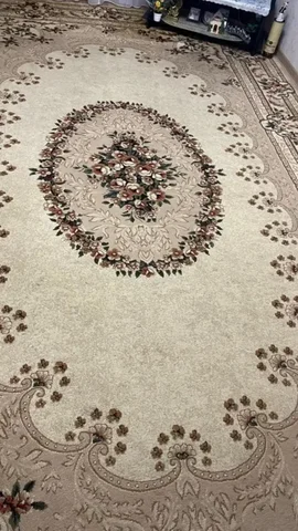 Ковер 3×5 в отличном состоянии - Ковры в Орск