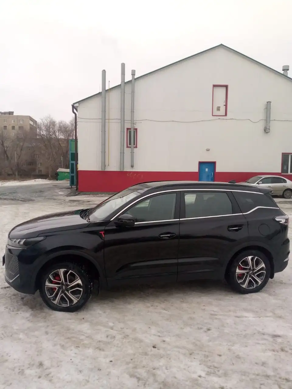 Попутчики из Новотроицка в Оренбург 13.04.26 - Попутчики (Услуги) в Новотроицк