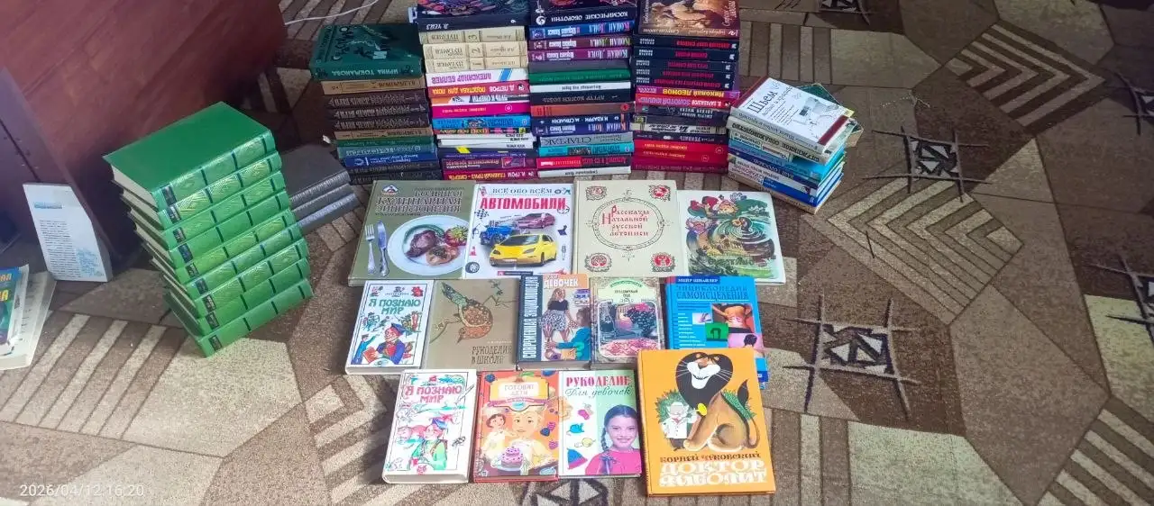 Продам в Орске - Барахолка в Орск