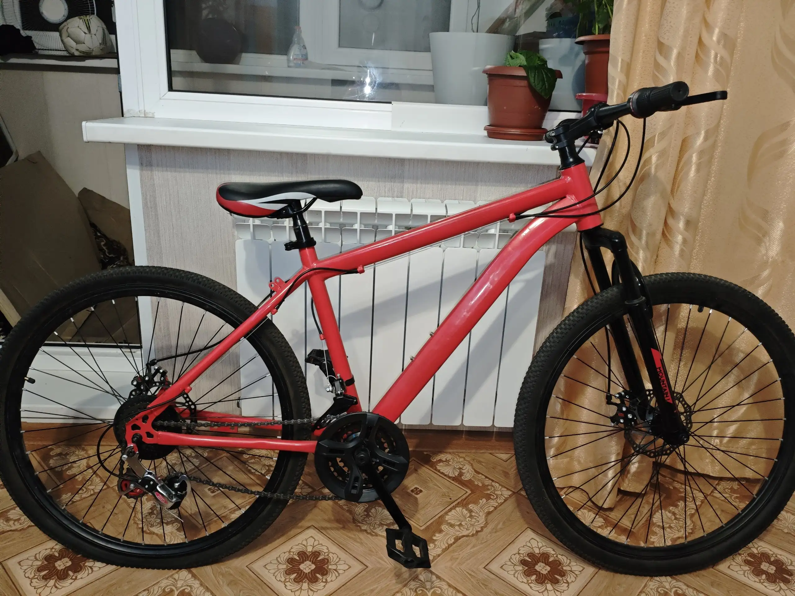 Продам подростковый велосипед - Велосипеды (Барахолка) в Орск-Новотроицк