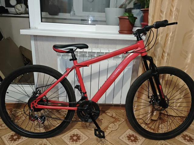 Продам подростковый велосипед - Попутчики в Орск-Новотроицк