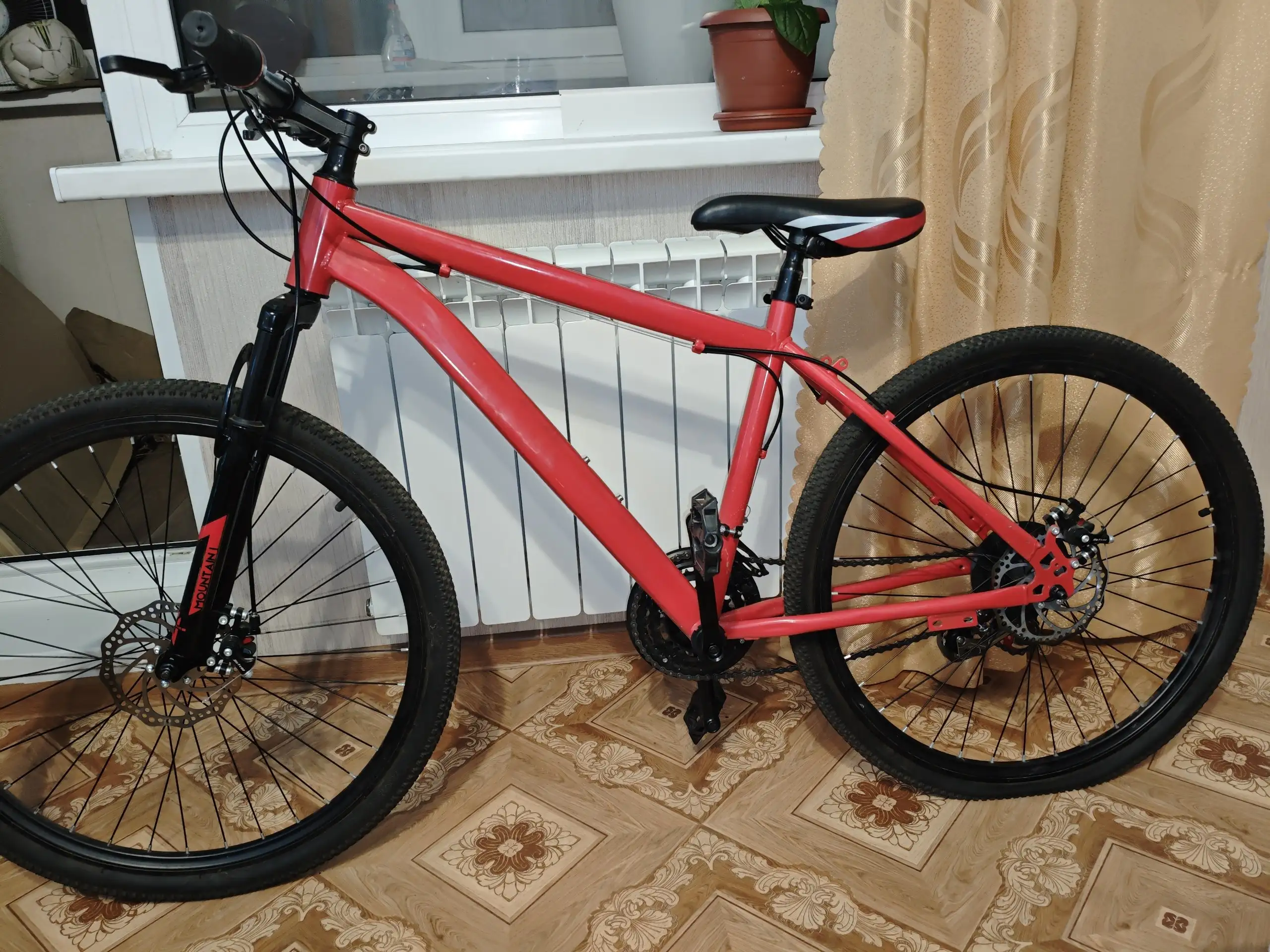 Продам подростковый велосипед - Велосипеды (Барахолка) в Орск-Новотроицк