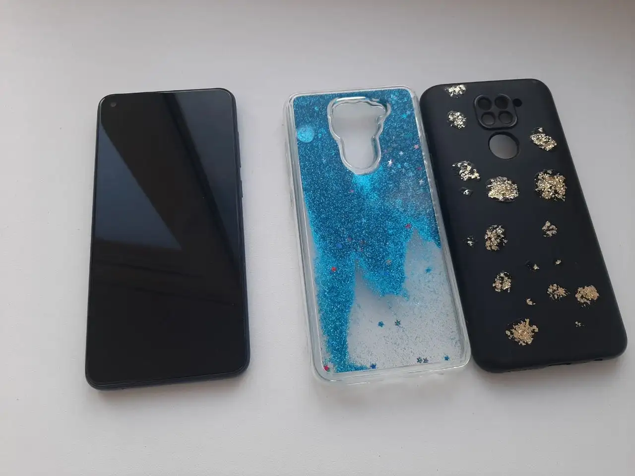 Отпечаток Нфс без документов - NFC устройства (Электроника) в Орск-Новотроицк