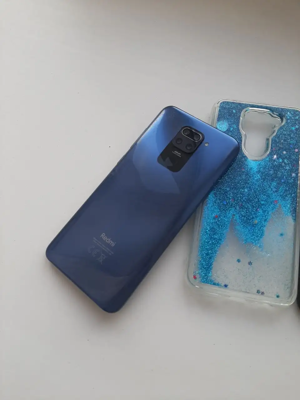 Отпечаток Нфс без документов - NFC устройства (Электроника) в Орск-Новотроицк