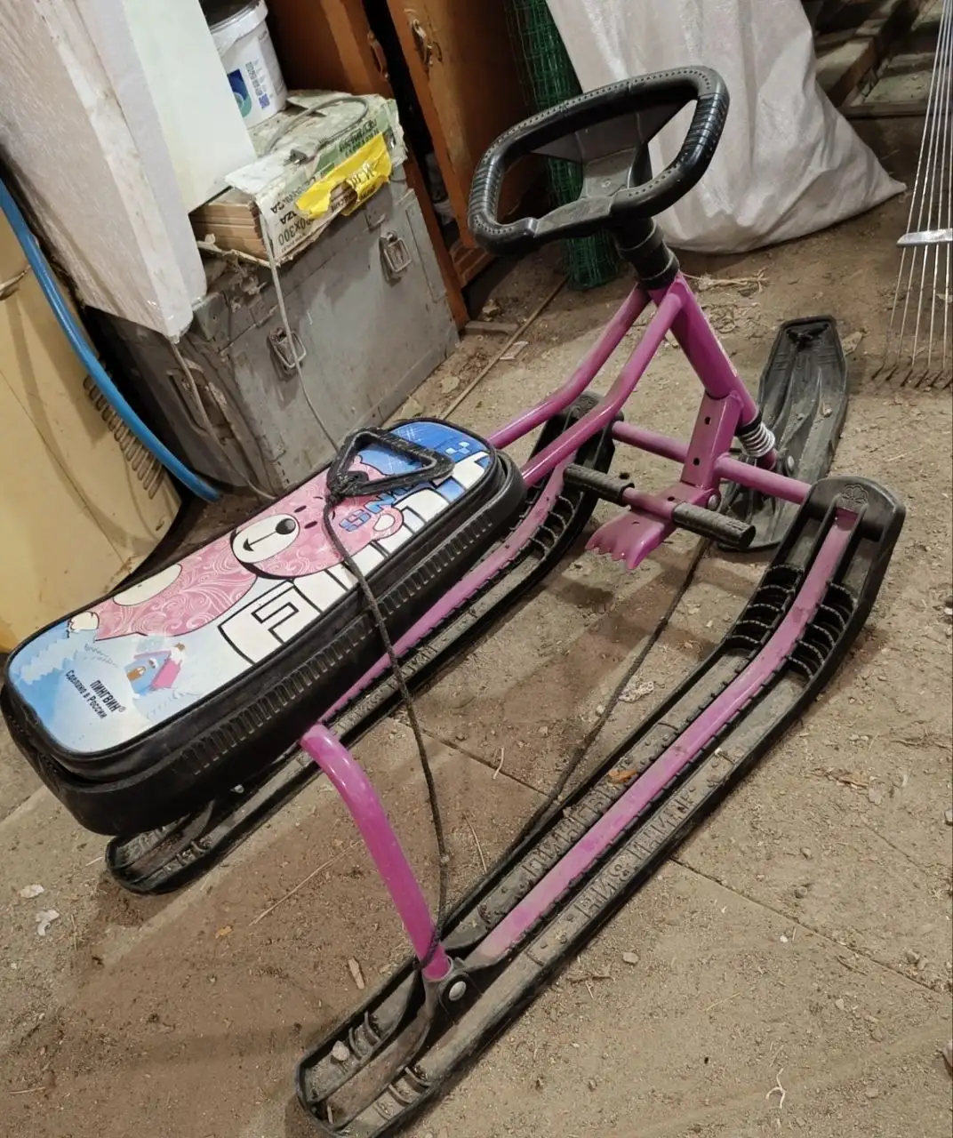 Отдам даром, услуги, куплю, продам в Орске и Новотроицке - Барахолка в Новотроицк