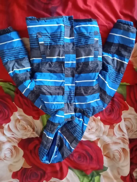 Детская одежда 98-110 рост - Корм для животных в Орск