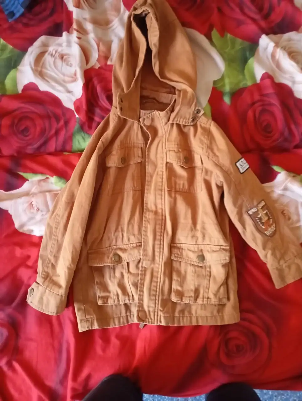 Детская одежда 98-110 рост - Одежда (Товары для детей) в Орск