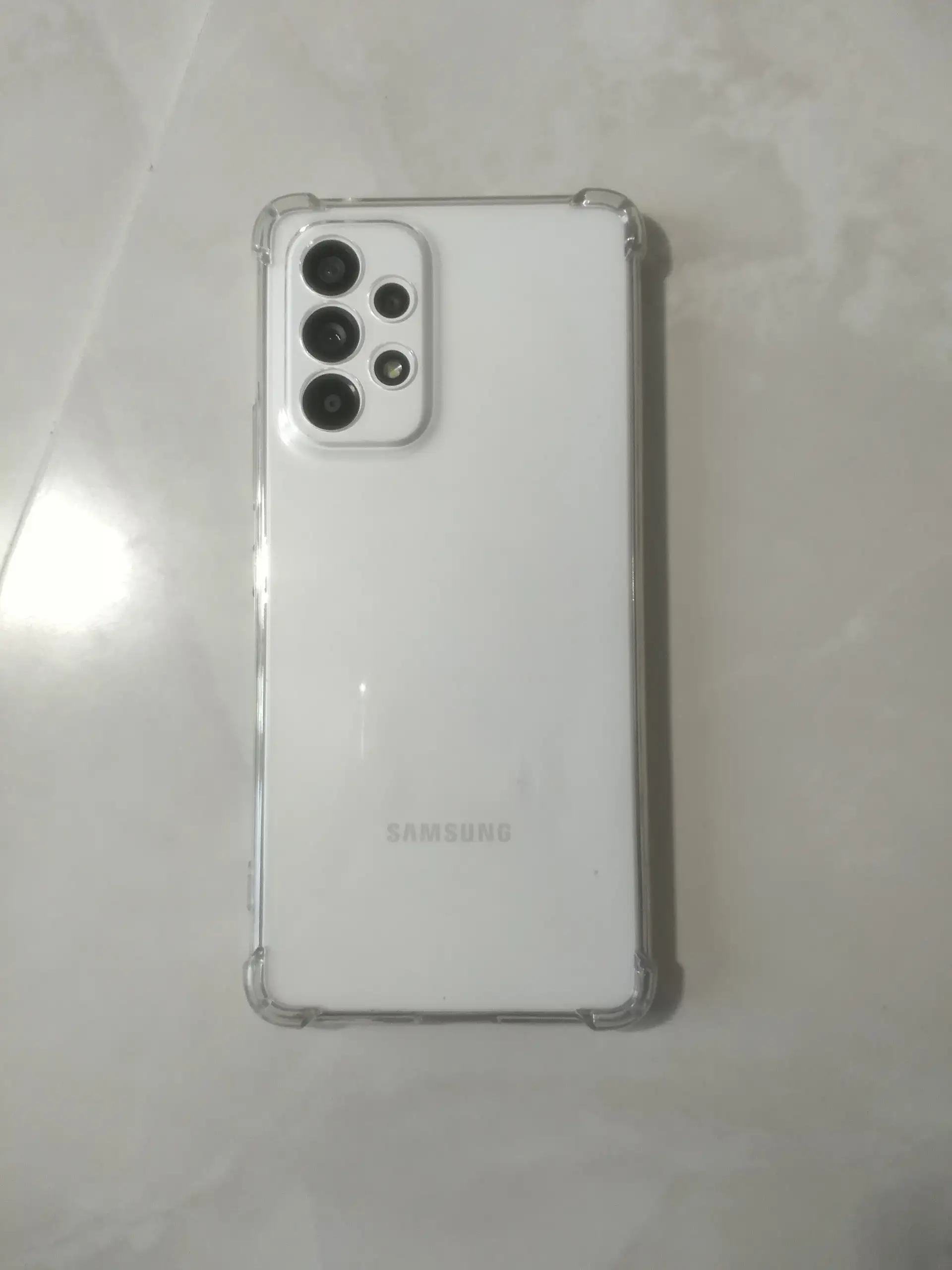Продам Samsung A53 5G 8/256 ГБ - Смартфоны (Электроника) в Орск
