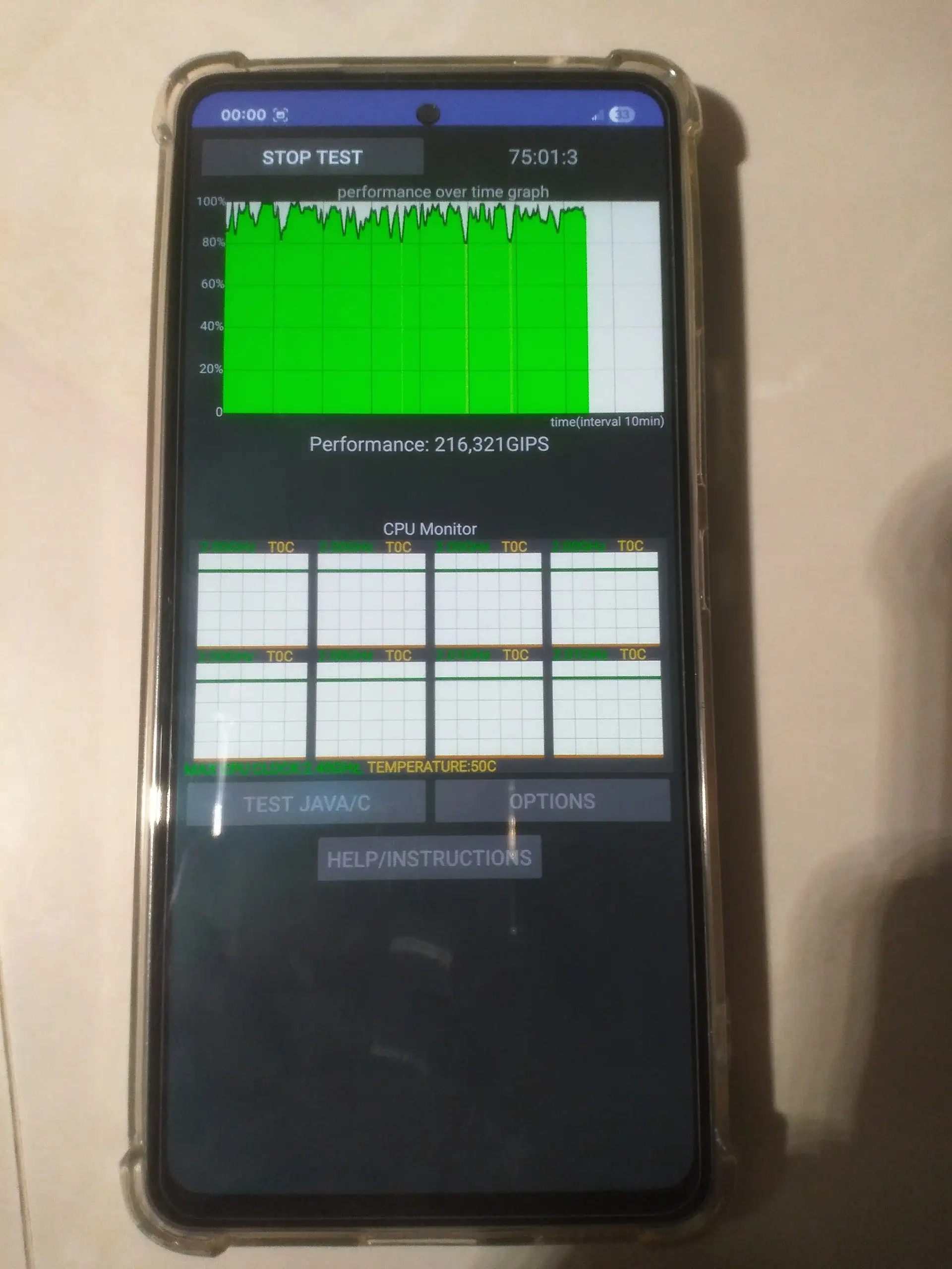 Продам Samsung A53 5G 8/256 ГБ - Смартфоны (Электроника) в Орск