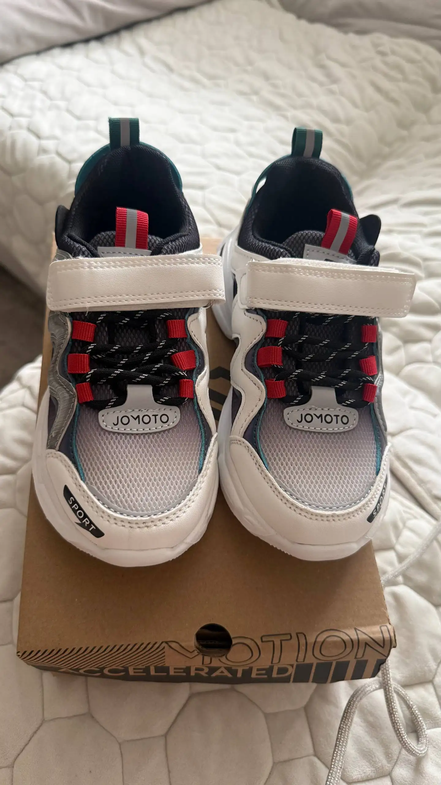 Детские кроссовки 31 размера - Обувь (Товары для детей) в Орск