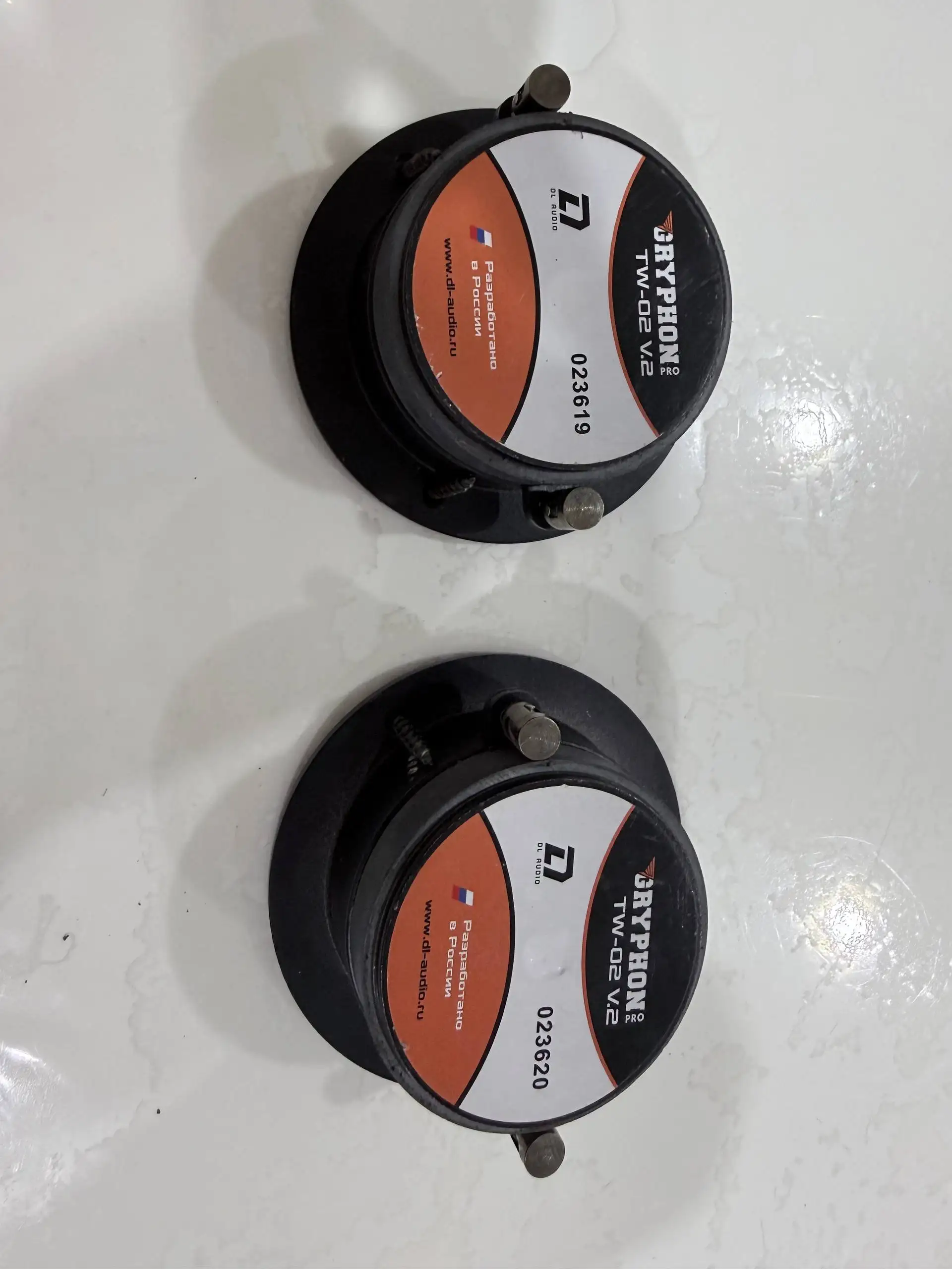 Продажа усилителя и магнитолы - Автозвук (Электроника) в Орск