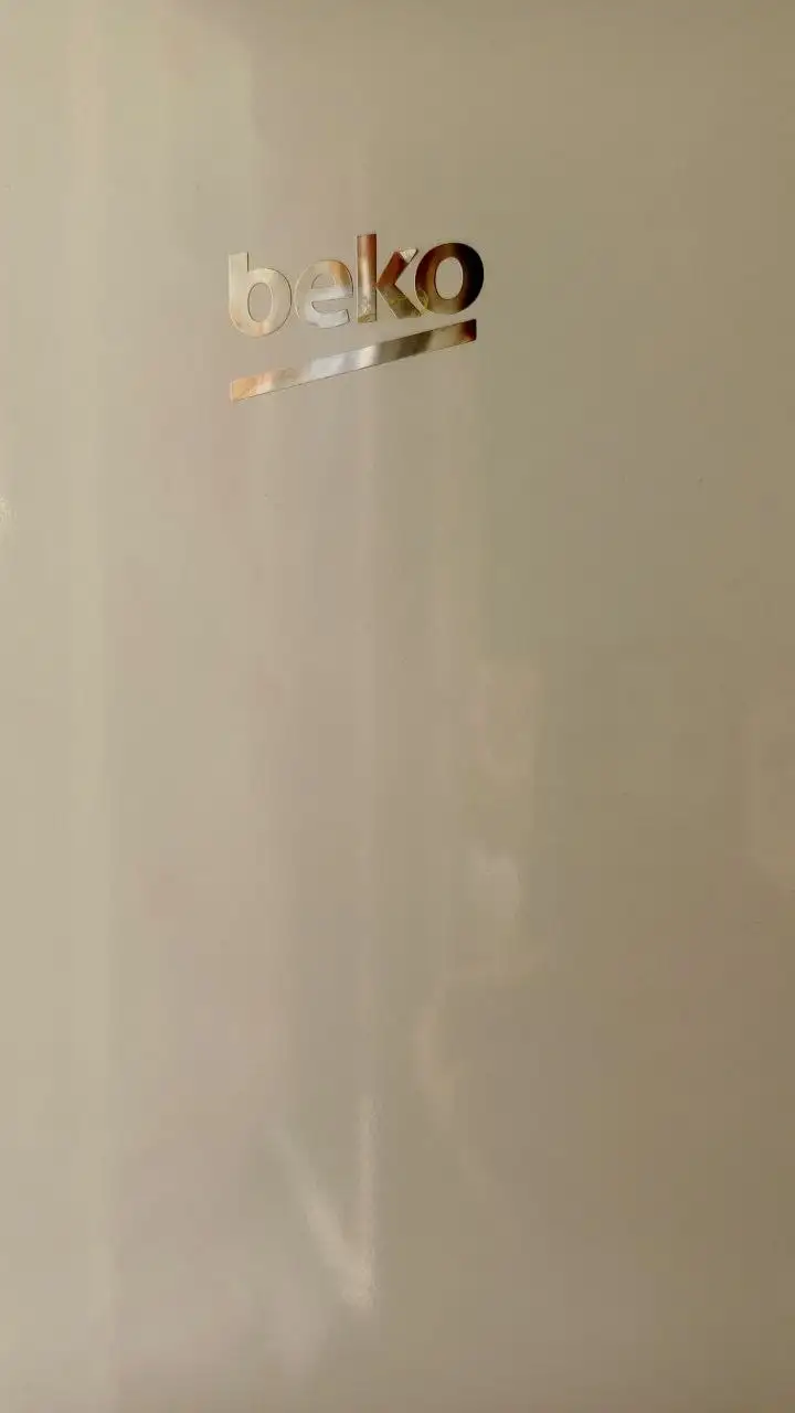 Холодильник BEKO б/у 3 года - Бытовая техника (Для дома и дачи) в Орск